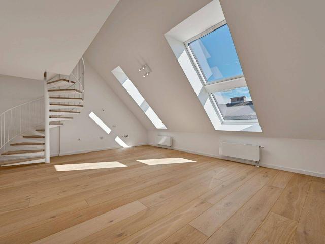 Apartment kaufen in Wieden, Wien