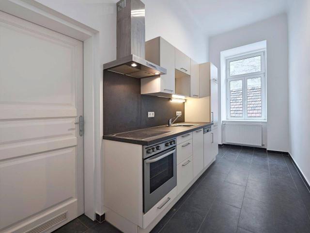 Apartment kaufen in Wieden, Wien