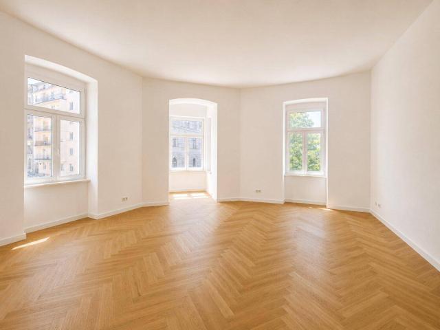 Apartment kaufen in Wieden, Wien
