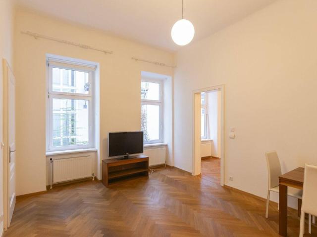 Apartment kaufen in Wieden, Wien