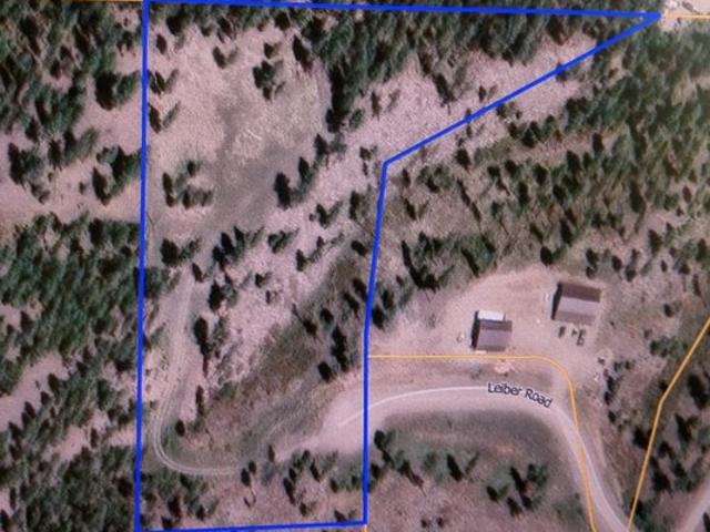 Land for sale in Sanders, Montana