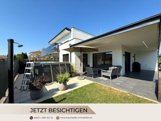 Haus kaufen in Kaindorf an der Sulm