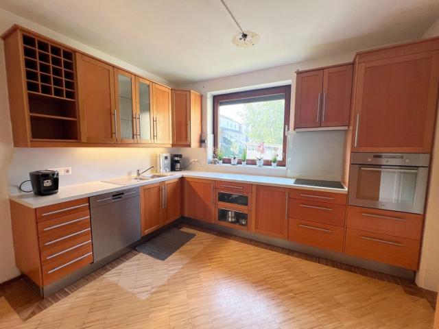 Etagenwohnung kaufen in Leibnitz
