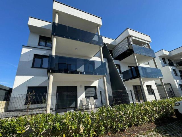 Apartment kaufen in Kaindorf an der Sulm