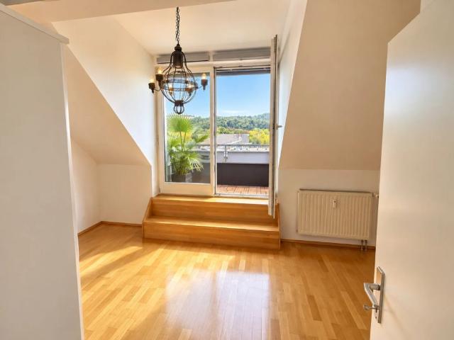 Apartment mieten in Seggauberg, Leibnitz