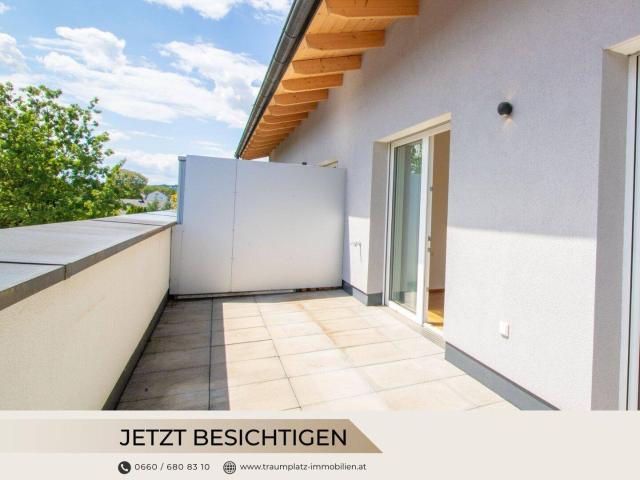 Apartment kaufen in Wagna, Steiermark