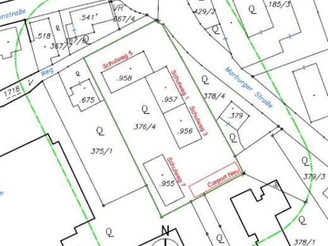 Mehrfamilienhaus kaufen in Altenmarkt, Kaindorf an der Sulm