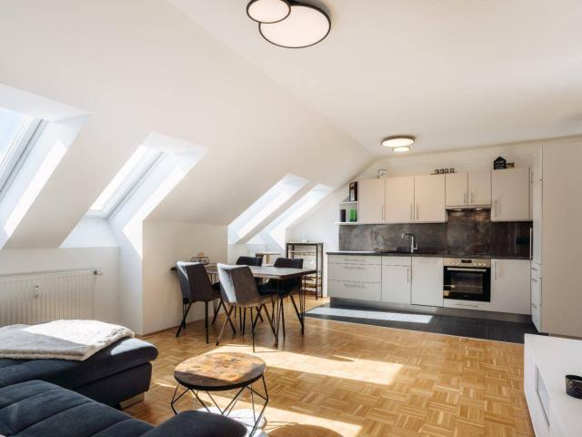 Apartment kaufen in Leibnitz, Steiermark