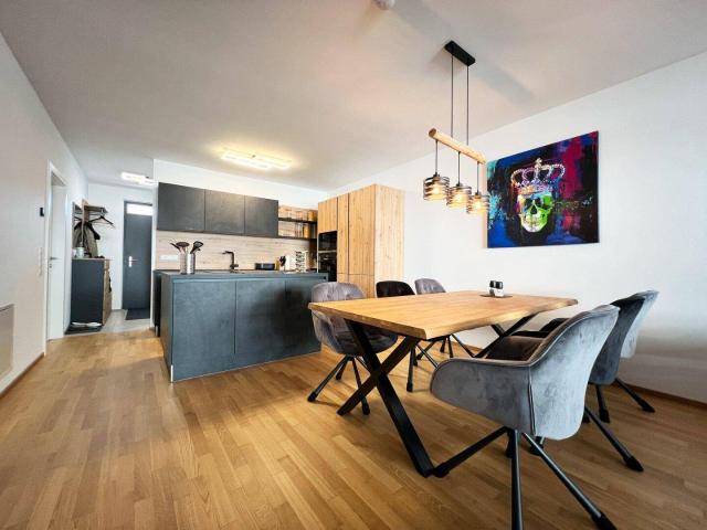 Apartment kaufen in Kaindorf an der Sulm