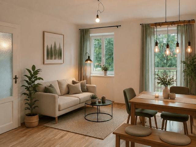 Apartment mieten in Kaindorf an der Sulm, Steiermark