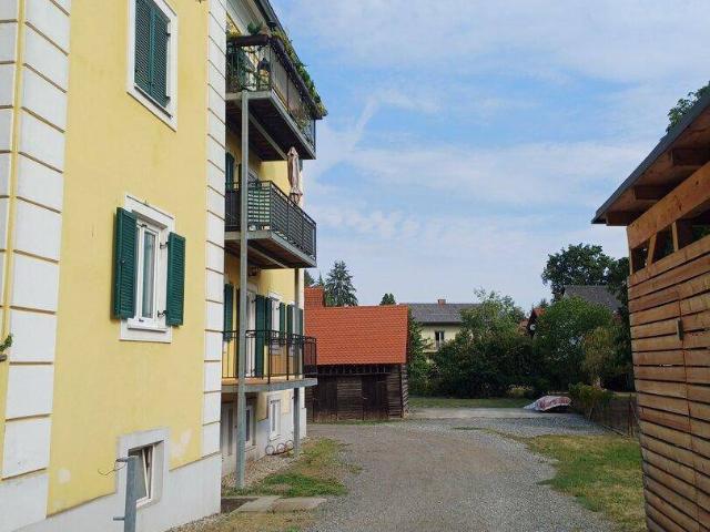 Apartment mieten in Kaindorf an der Sulm, Steiermark