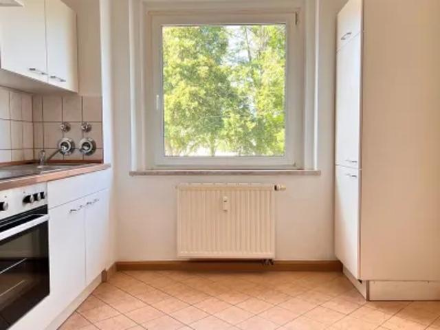 Apartment mieten in Plauen, Sachsen