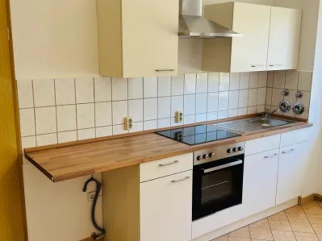 Apartment mieten in Plauen, Sachsen