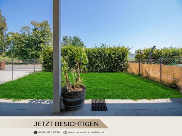 Apartment kaufen in Vogau, Steiermark