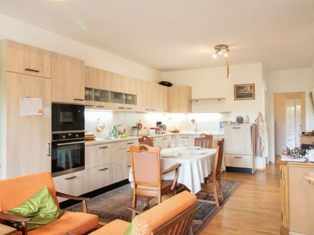 Wohnung kaufen in Vogau, Steiermark