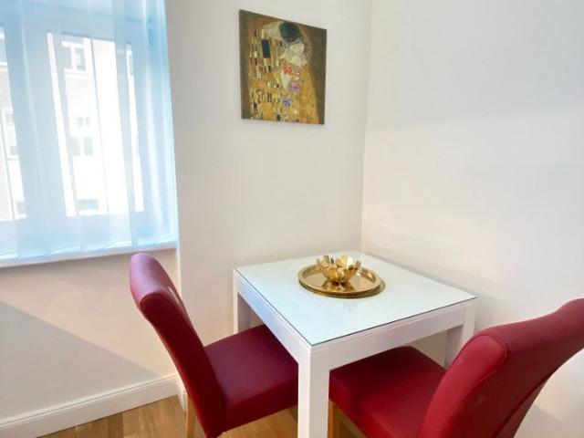 Apartment mieten in Innere Stadt, Wien