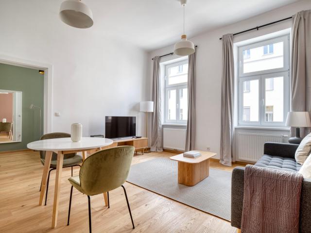 Apartment mieten in KG Favoriten, Wien