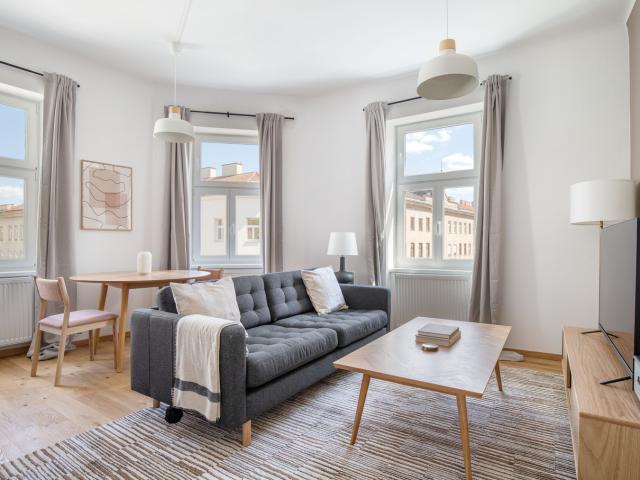 Apartment mieten in KG Favoriten, Wien