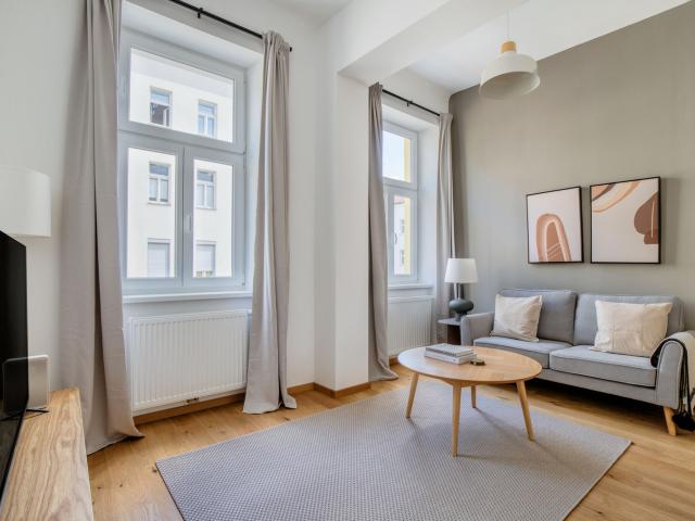 Apartment mieten in KG Favoriten, Wien