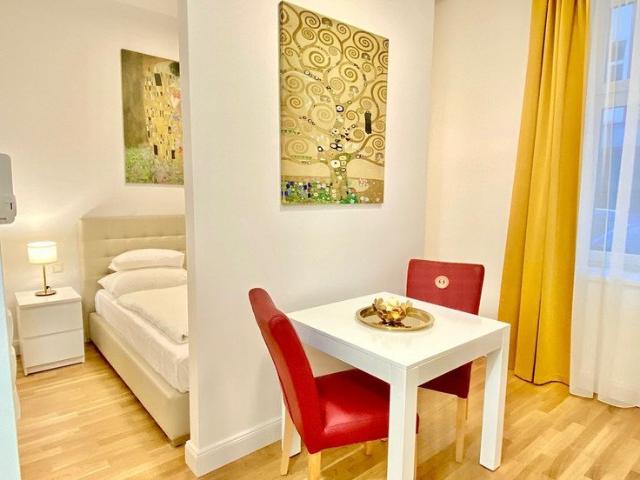 Apartment mieten in Innere Stadt, Wien