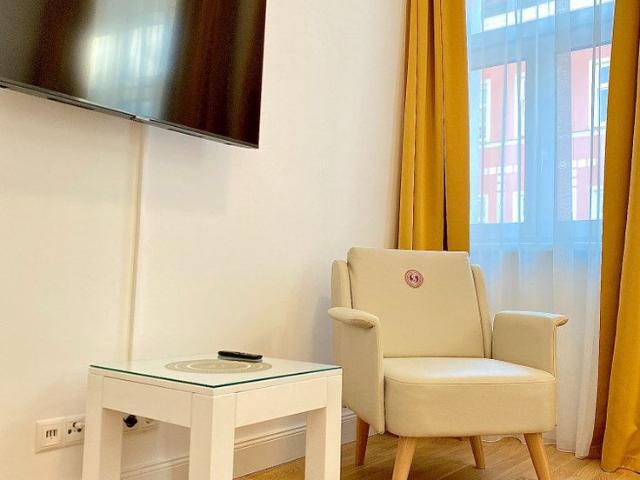 Apartment mieten in Innere Stadt, Wien