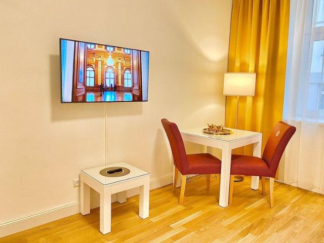 Apartment mieten in Innere Stadt, Wien