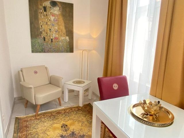 Apartment mieten in KG Favoriten, Wien