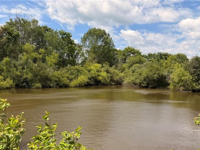 Land for sale in Southington, Ohio