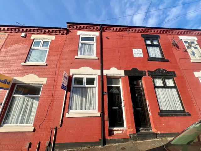 House for rent in Spinney Hills, Old Wharf
