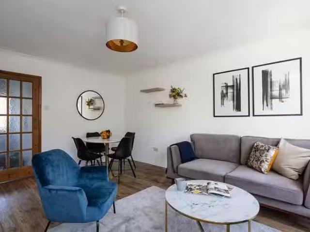 Apartment for rent in Easthampstead, Bracknell