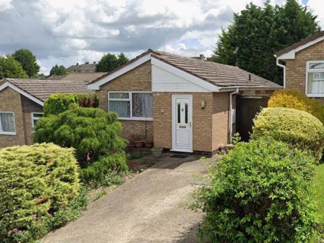 Apartment for rent in Crown Hills, Leicester