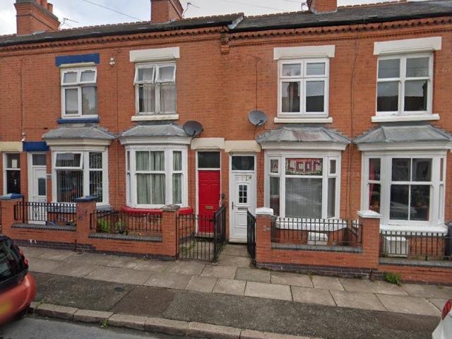 House for rent in Spinney Hills, Old Wharf