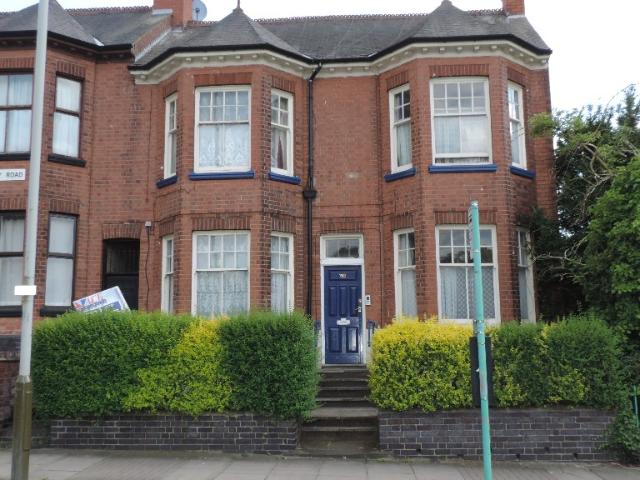 Apartment for rent in Old Wharf, City Of Leicester