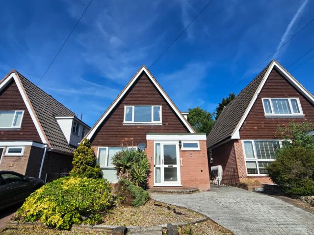 House for rent in Old Wharf, City Of Leicester