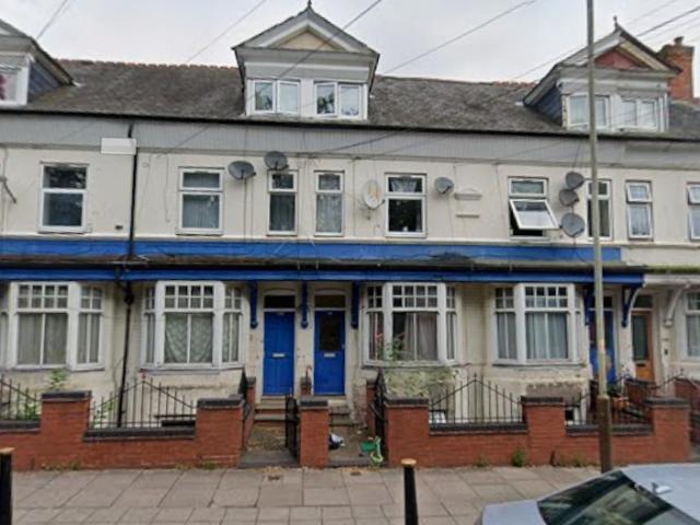 Studio for rent in Humberstone, Old Wharf