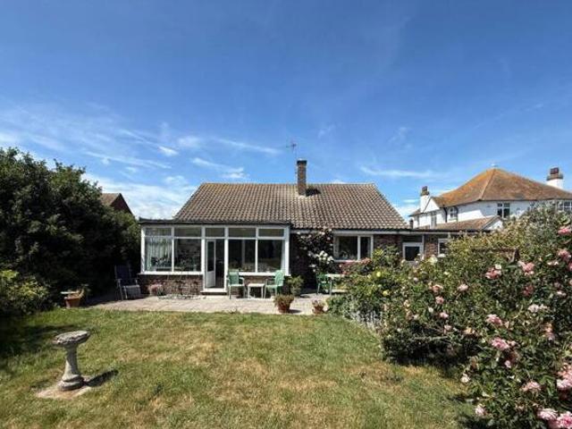 House for sale in Acol, Kent