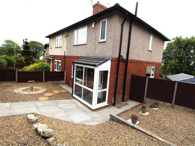 House for rent in Lee Bank, Greater Manchester
