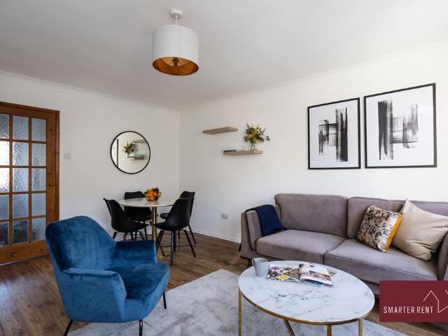 House for rent in Easthampstead, Bracknell