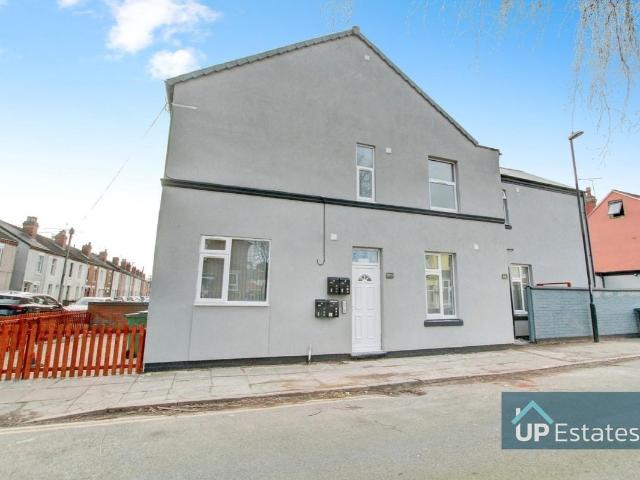 Apartment for rent in Bishopsgate Green, Coventry