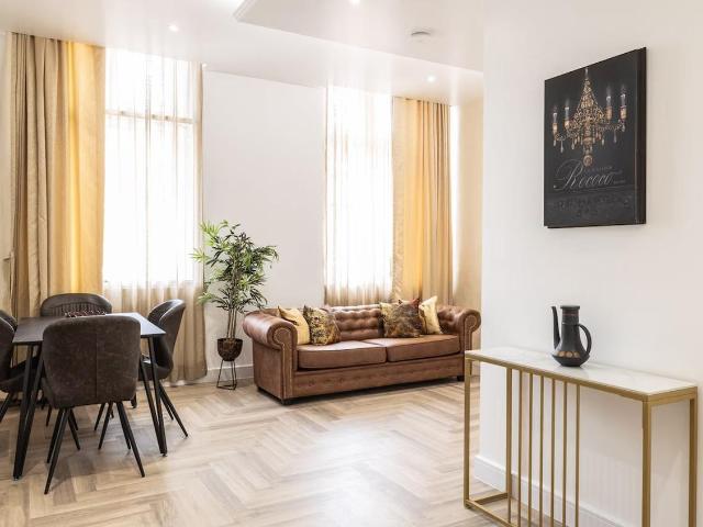 Apartment for rent in Black Friars, Old Wharf
