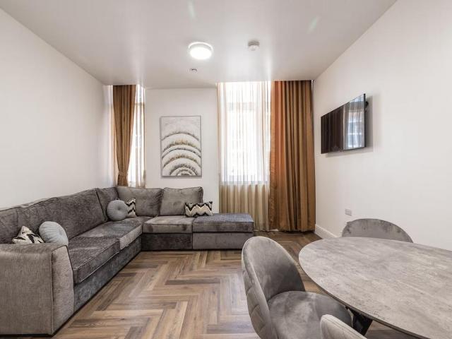 Apartment for rent in Black Friars, Old Wharf