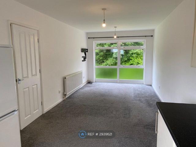 Apartment for rent in Bearwood, West Midlands