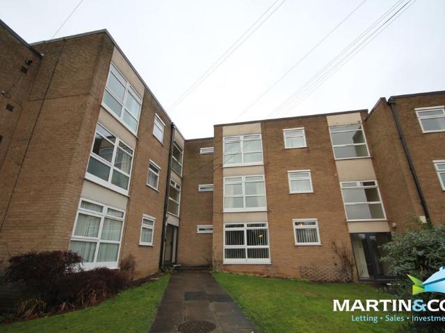 Apartment for rent in Warley Salop, Sandwell