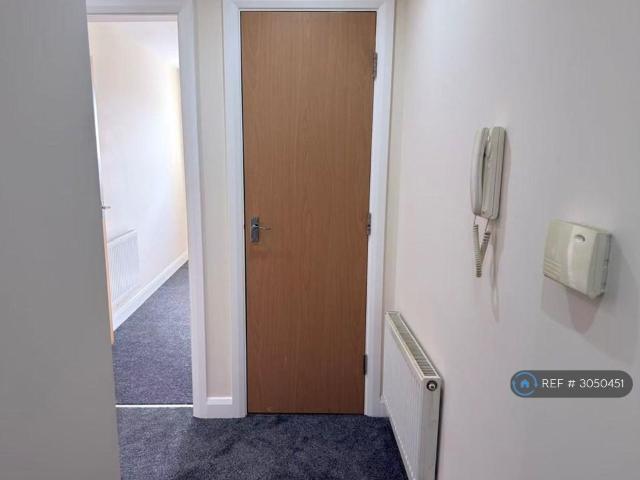 Apartment for rent in Plungington, Higher Bartle