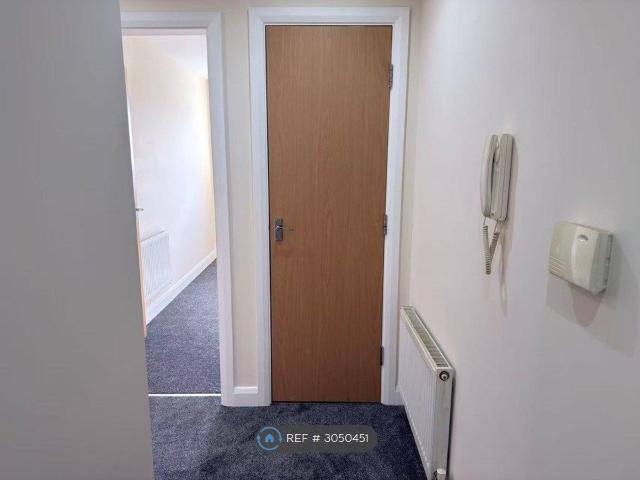 Apartment for rent in Plungington, Higher Bartle