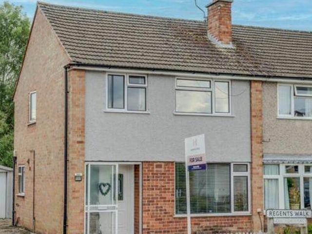 House for sale in Pinfold, Leicestershire