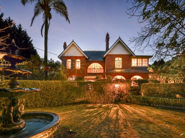 House for sale in Upper North Shore, Sydney