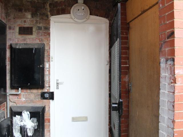 House for rent in Woodhouse, West Yorkshire