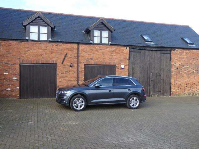 Apartment for rent in Moreton Pinkney, Northamptonshire