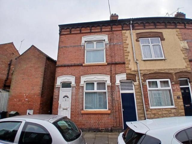 House for rent in Bede Island, Leicester